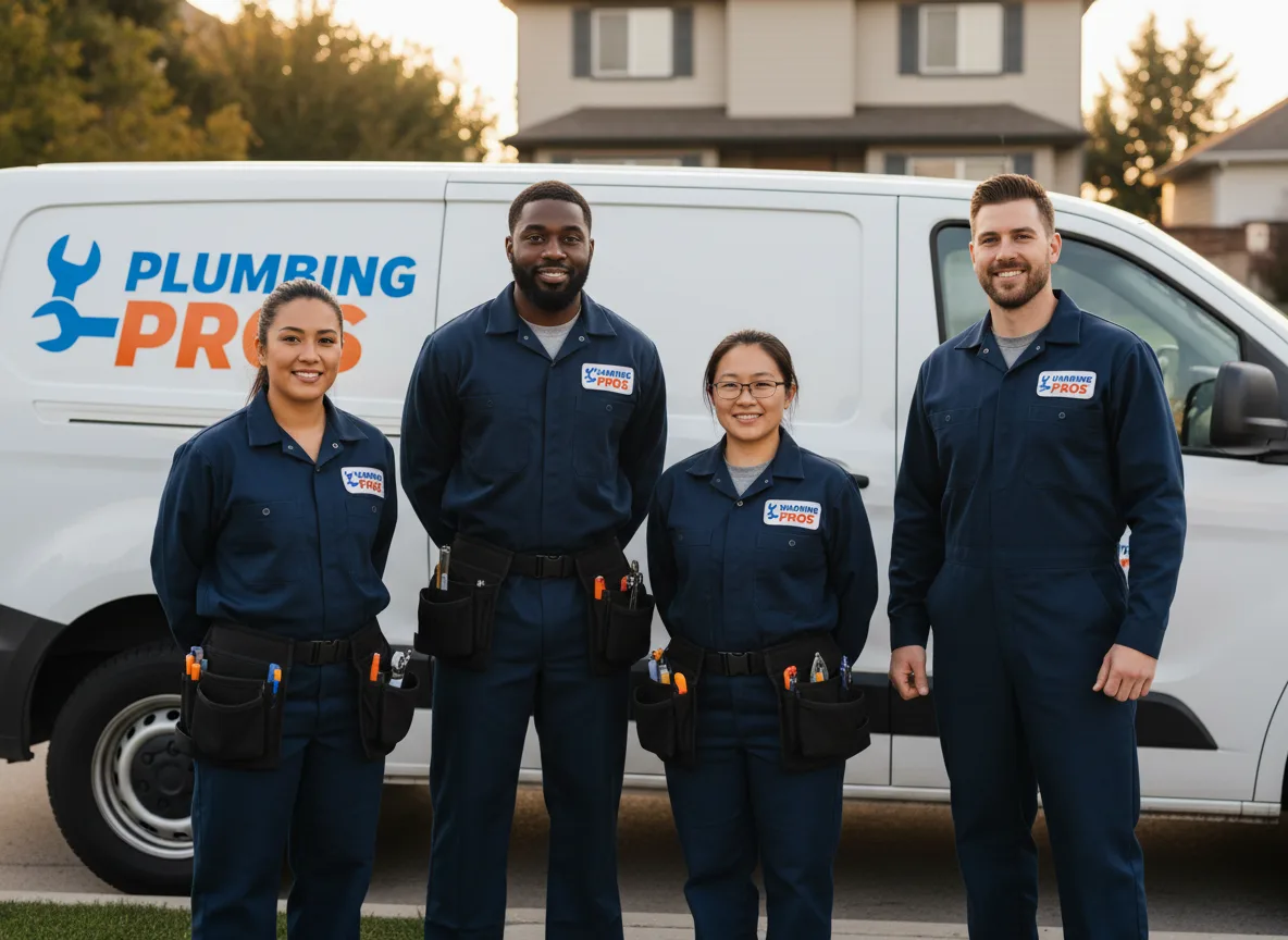 Water Heater Repair company in Grafton, NE